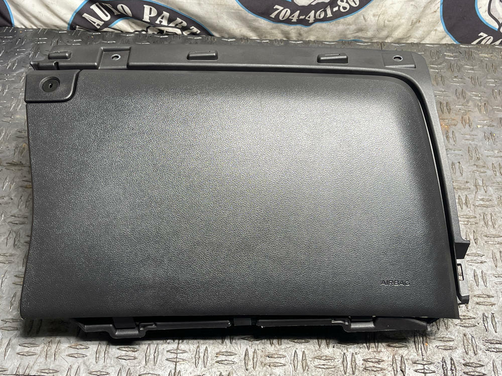 2018-23 Ford Mustang GT Glove Box Assembly 310