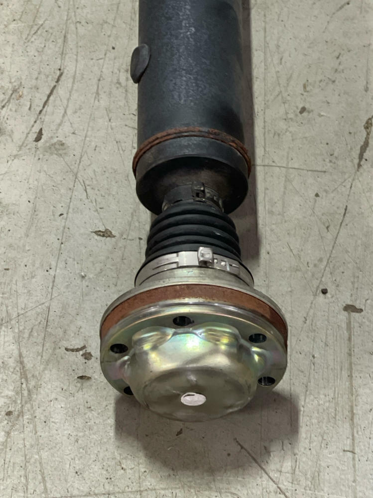 2018-23 Ford Mustang GT 10R80 OEM DriveShaft 310