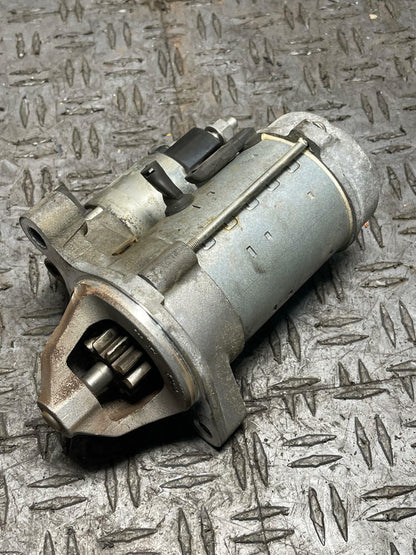 2018-23 Ford Mustang GT OEM Starter Motor- for 10R80 310