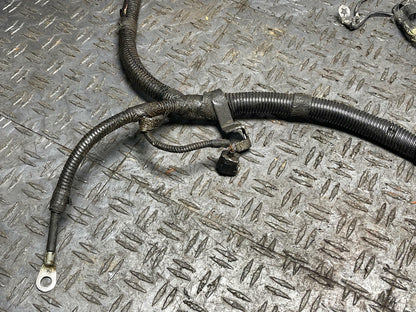 1999-04 Ford Mustang GT Bullitt OEM Battery Harness- Low Miles 306