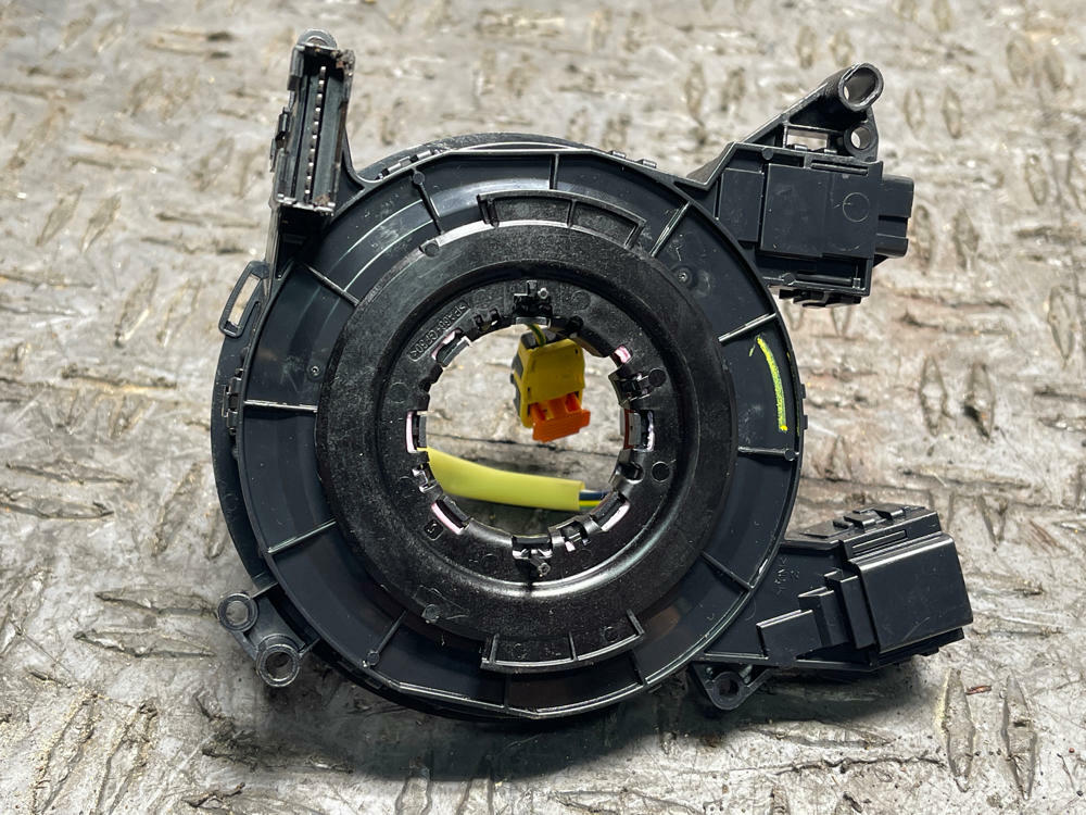 2015-17 Ford Mustang Clock Spring Assembly (EG9T-14A664-BAW)