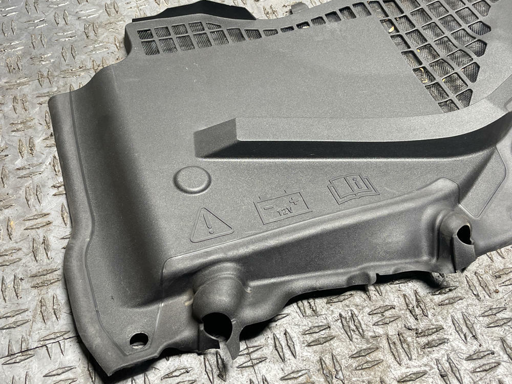 2015-23 Ford Mustang Battery Cover