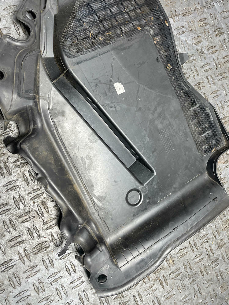 2015-23 Ford Mustang Battery Cover