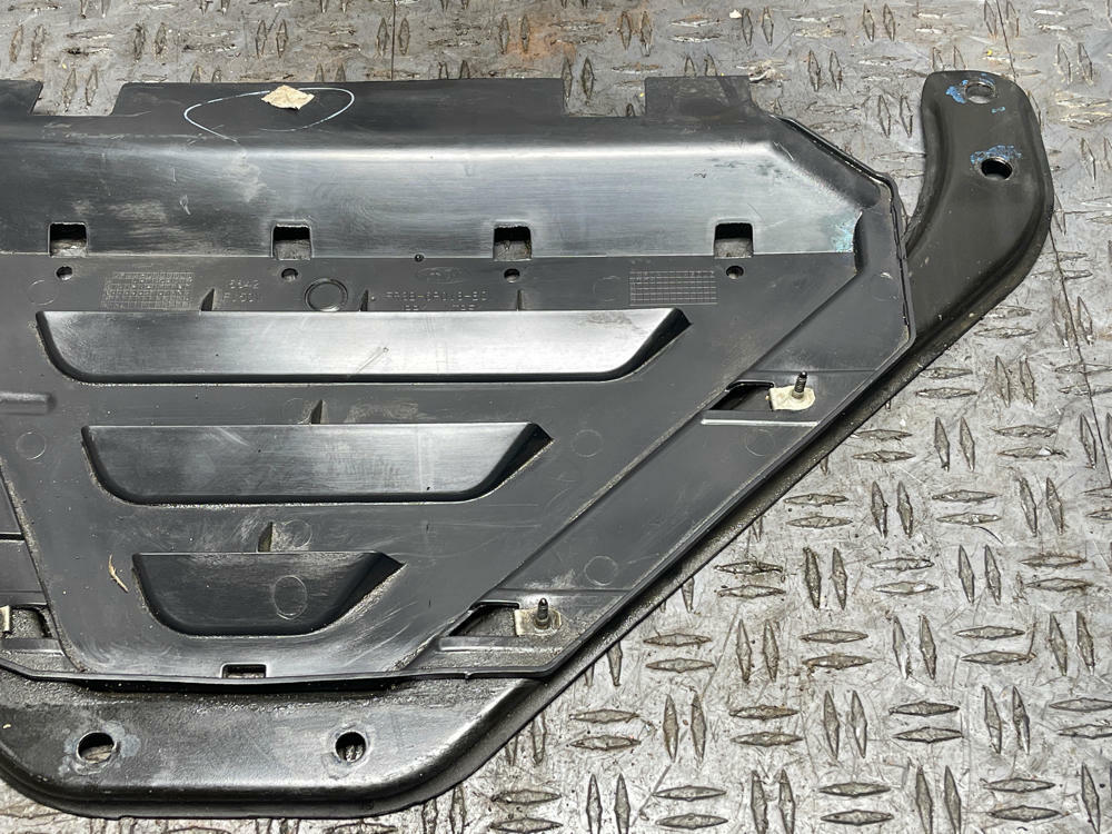 2015-23 Ford Mustang Under Engine Splash Shield
