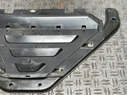 2015-23 Ford Mustang Under Engine Splash Shield