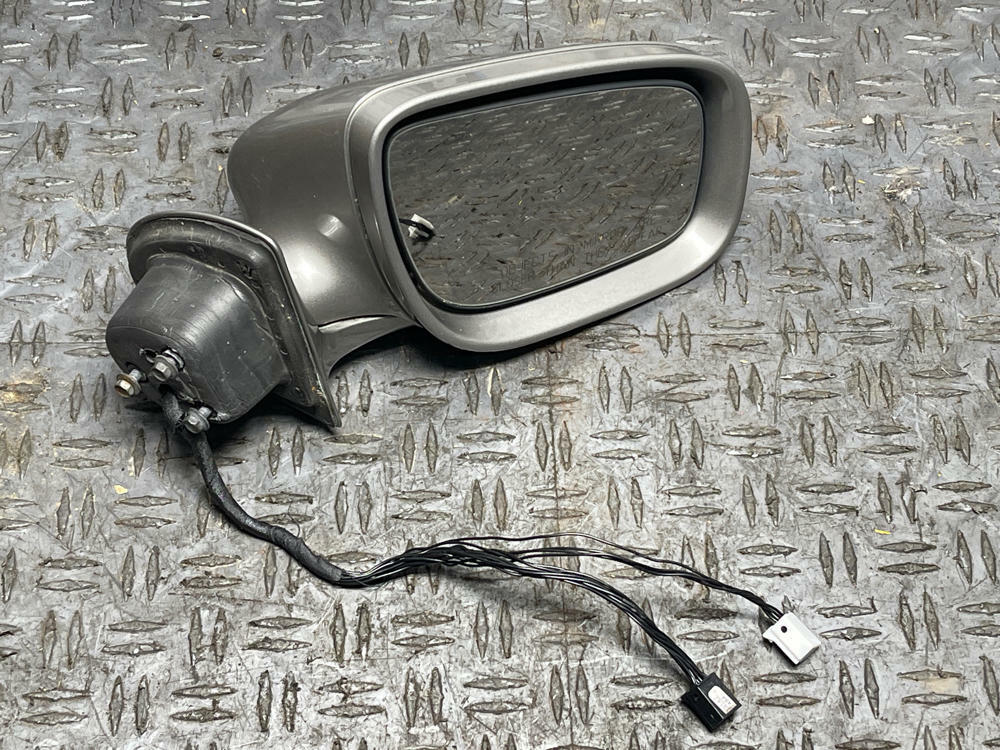 2007-09 W211 E500 E63 AMG Passenger RH Mirror