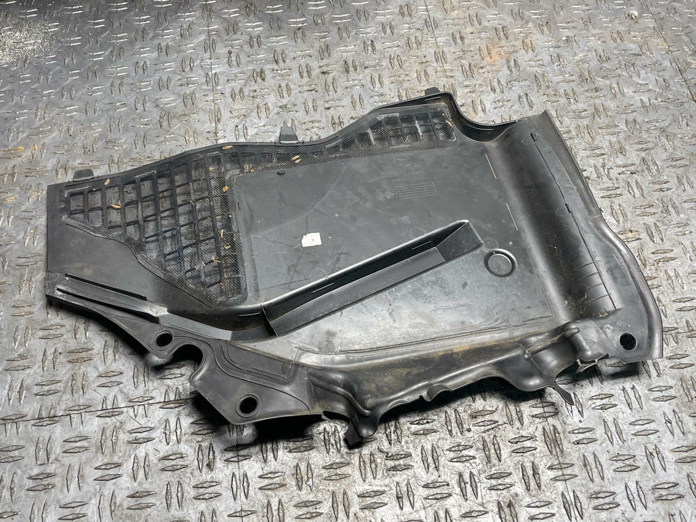 2015-23 Ford Mustang Battery Cover