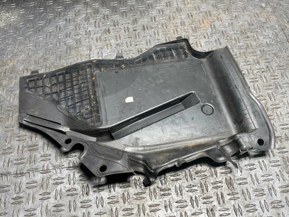 2015-23 Ford Mustang Battery Cover