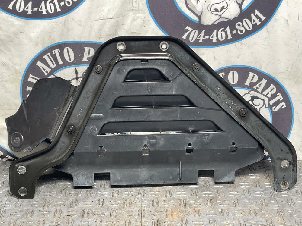 2015-23 Ford Mustang Under Engine Splash Shield
