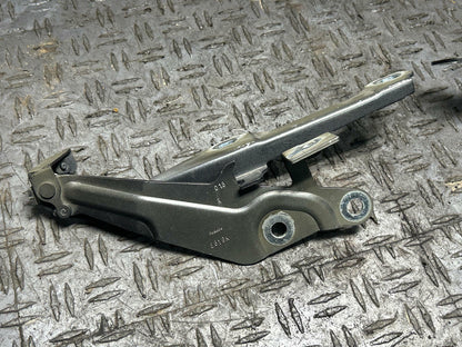 2015-23 Ford Mustang Hood Hinges Pair