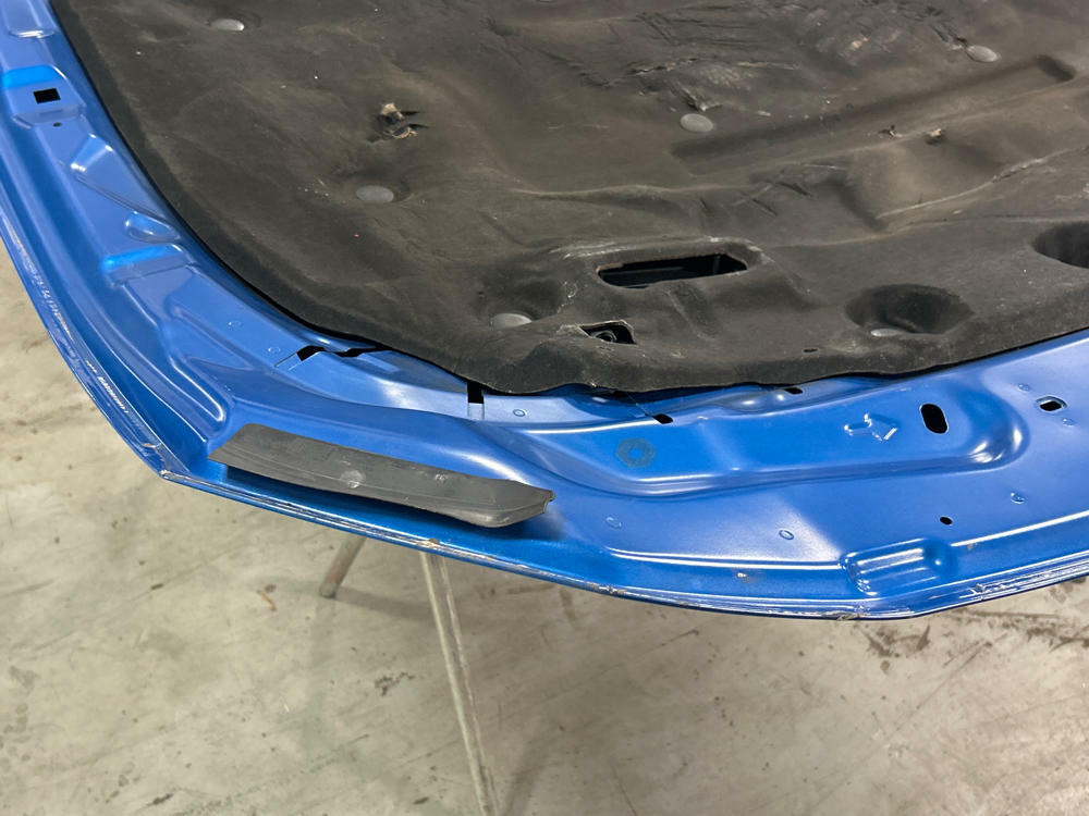2018-23 Ford Mustang OEM Hood- See Description 301
