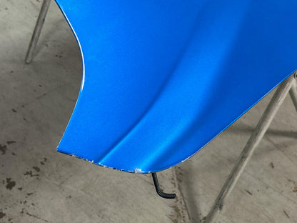 2018-23 Ford Mustang OEM Hood- See Description 301