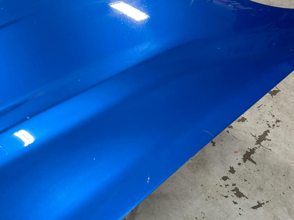2018-23 Ford Mustang OEM Hood- See Description 301