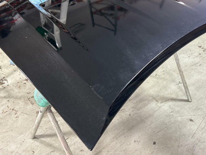 2003-04 Ford Mustang SVT Cobra OEM Hood UA Black 325