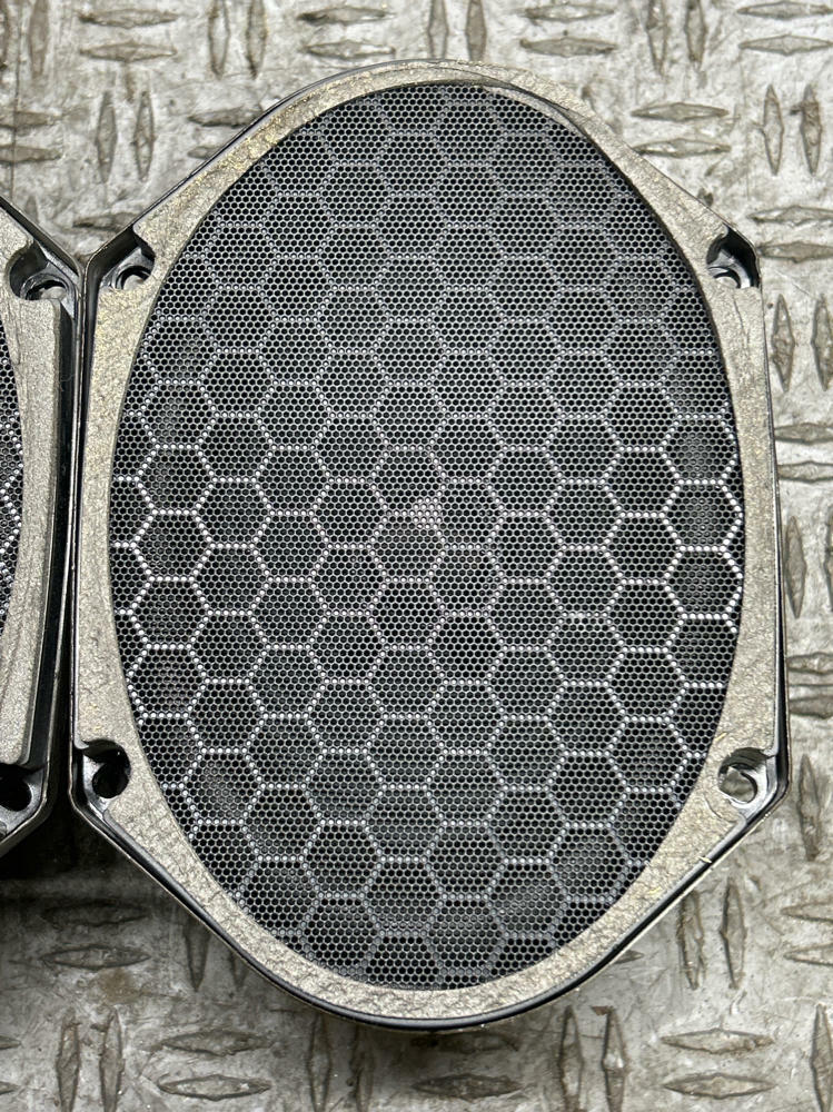 2003-04 Ford Mustang SVT Cobra Door Speakers OEM 318