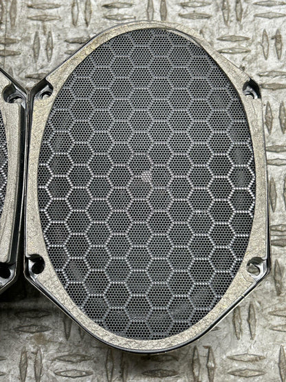 2003-04 Ford Mustang SVT Cobra Door Speakers OEM 318