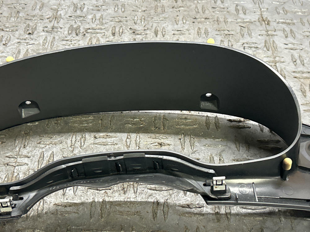 2003-04 Ford Mustang SVT Cobra Instrument Cluster Bezel 318