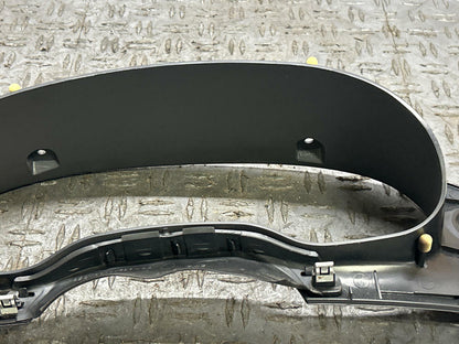 2003-04 Ford Mustang SVT Cobra Instrument Cluster Bezel 318
