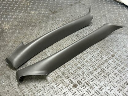 2003-04 Ford Mustang SVT Cobra Convertible A-Pillars OEM Pair 318