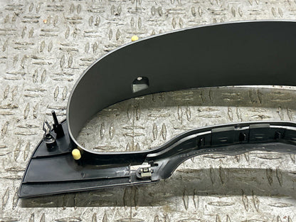 2003-04 Ford Mustang SVT Cobra Instrument Cluster Bezel 318
