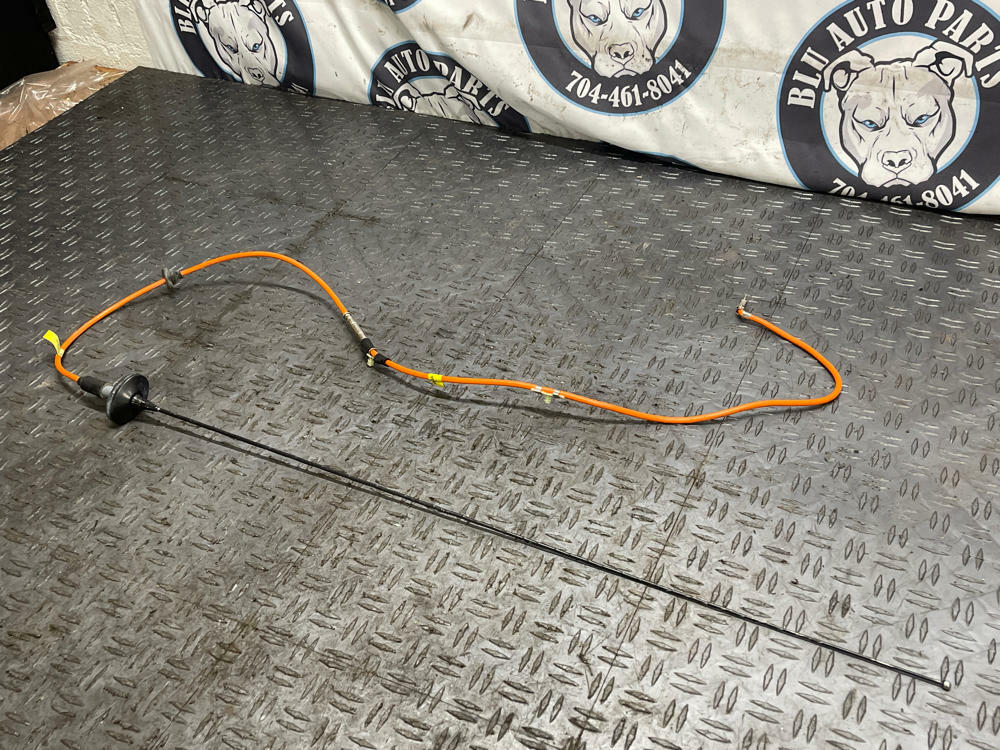 2003-04 Ford Mustang SVT Cobra Antenna Base & Jumper 318