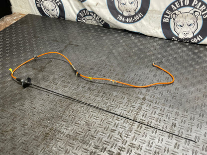 2003-04 Ford Mustang SVT Cobra Antenna Base & Jumper 318