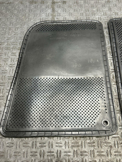 2003-04 Ford Mustang SVT Cobra OEM Floor Mats 318