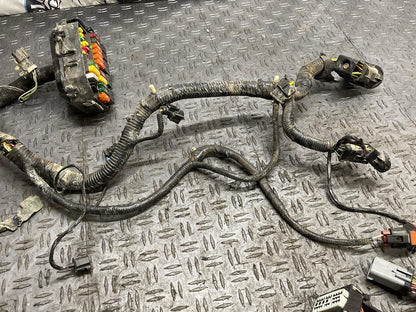 2003-04 Ford Mustang SVT Cobra Distribution Harness- PARTS ONLY 318