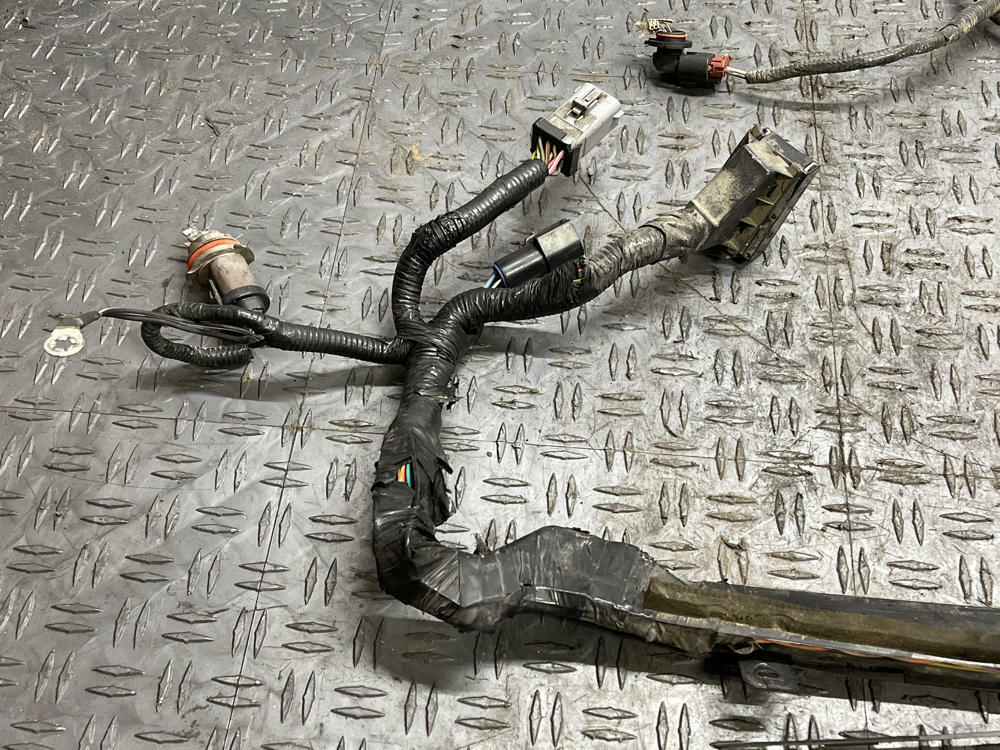 2003-04 Ford Mustang SVT Cobra Distribution Harness- PARTS ONLY 318