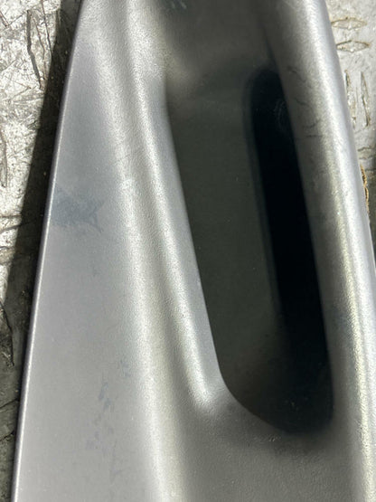 2003-04 Ford Mustang SVT Cobra Convertible Door Cup Pulls 318