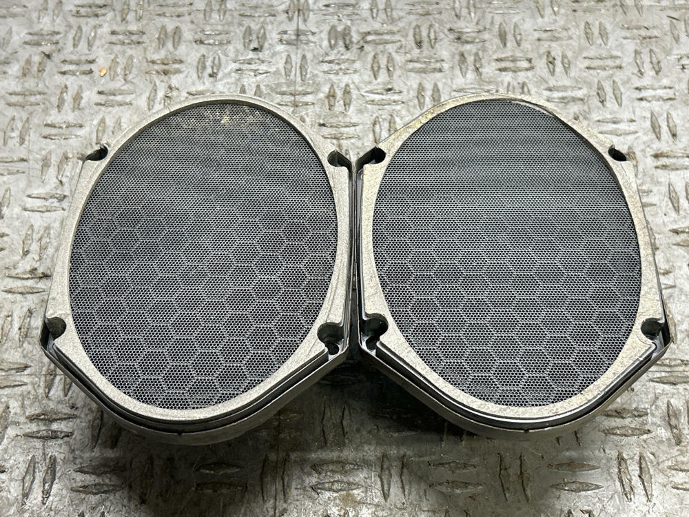 2003-04 Ford Mustang SVT Cobra Door Speakers OEM 318