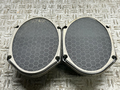 2003-04 Ford Mustang SVT Cobra Door Speakers OEM 318