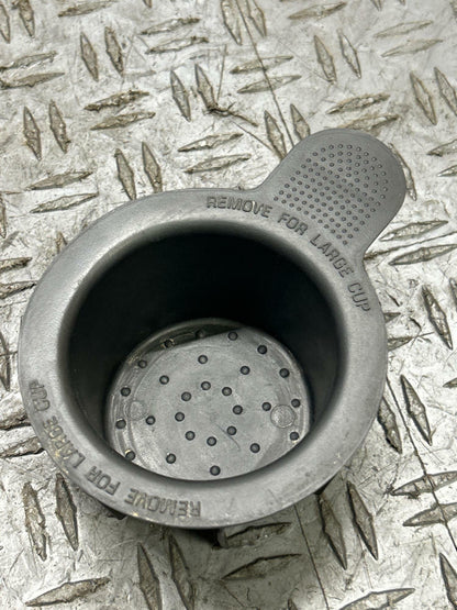 2003-04 Ford Mustang SVT Cobra Center Console Insert Cup 318
