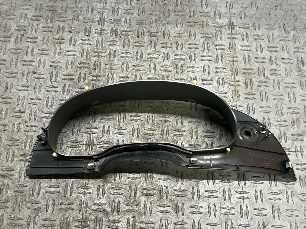 2003-04 Ford Mustang SVT Cobra Instrument Cluster Bezel 318