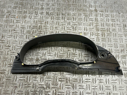 2003-04 Ford Mustang SVT Cobra Instrument Cluster Bezel 318