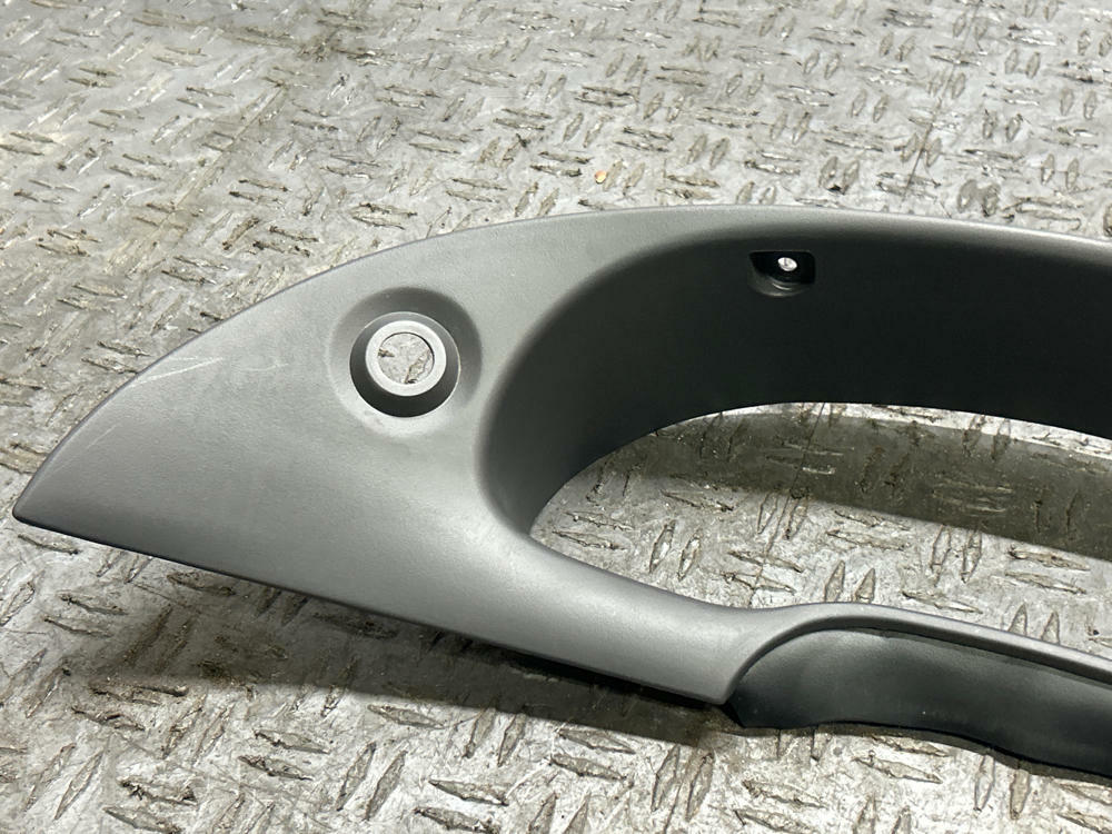 2003-04 Ford Mustang SVT Cobra Instrument Cluster Bezel 318