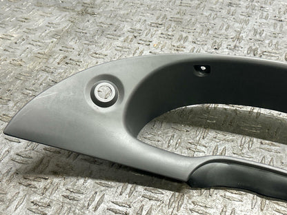 2003-04 Ford Mustang SVT Cobra Instrument Cluster Bezel 318