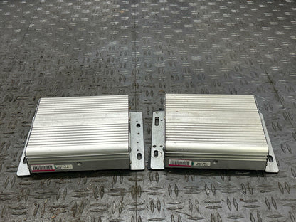 2003-04 Ford Mustang SVT Cobra Convertible AMPS Pair OEM318