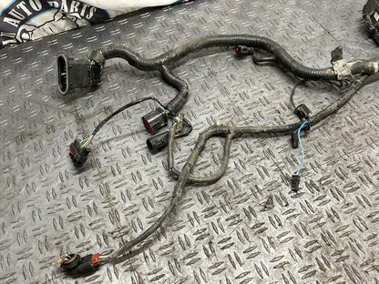 2003-04 Ford Mustang SVT Cobra Distribution Harness- PARTS ONLY 318