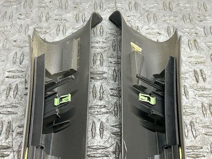 2003-04 Ford Mustang SVT Cobra Convertible A-Pillars OEM Pair 318