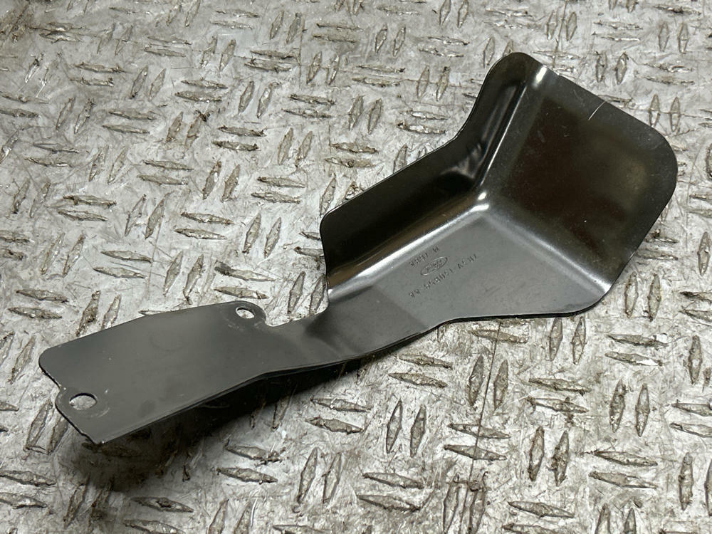 2003-04 Ford Mustang SVT Cobra Gas Pedal Recall Bracket 318