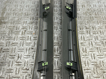 2003-04 Ford Mustang SVT Cobra Convertible A-Pillars OEM Pair 318