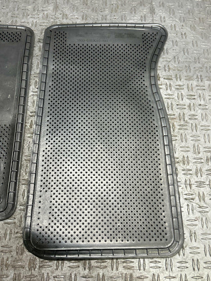 2003-04 Ford Mustang SVT Cobra OEM Floor Mats 318