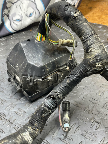 2003-04 Ford Mustang SVT Cobra Distribution Harness- PARTS ONLY 318