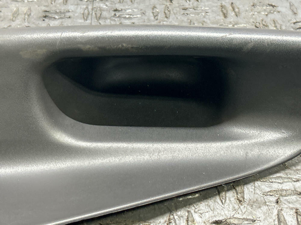 2003-04 Ford Mustang SVT Cobra Convertible Door Cup Pulls 318