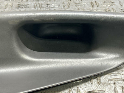 2003-04 Ford Mustang SVT Cobra Convertible Door Cup Pulls 318