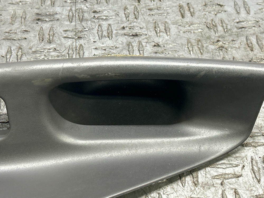 2003-04 Ford Mustang SVT Cobra Convertible Door Cup Pulls 318