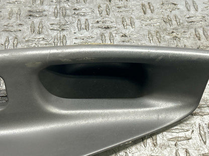 2003-04 Ford Mustang SVT Cobra Convertible Door Cup Pulls 318