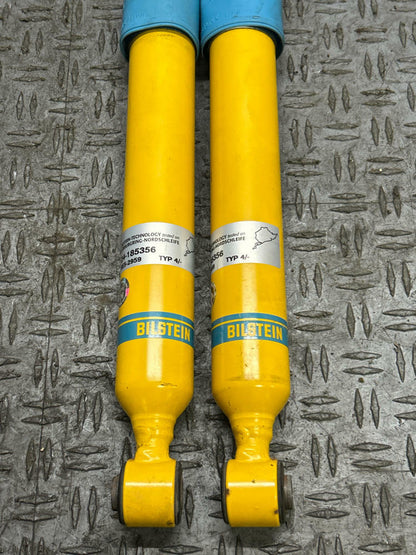 2003-04 Ford Mustang SVT Cobra Bilstein Rear Shocks Low Miles 318