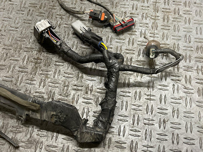 2003-04 Ford Mustang SVT Cobra Distribution Harness- PARTS ONLY 318